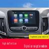UNKOMN Screen Protector for CHANGAN CS55 2017 2018 2019 2020 Year Tempered Glass GPS Navigation Screen Protector view 3