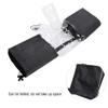 Pilipane Professional Watertight Camera Rain Cover Protector for DSLR Camera Flashlight, Camera Protector Rain Cover, Camera Accessories for Photography Rain Gear view 2