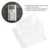 plplaaoo Waterproof Professional Cover, Waterproof Plastic Rain Cover,Plastic Rain Cover Waterproof Shell for Door Access Control Keypad Controller Rainproof, Ring doorbell Cover Weatherproof outd view 2