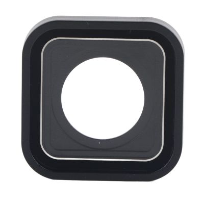 Action Camera Polarizer Lens Conservation Cover for 9, Lens Protective, uv Protective Glass Cover, HD Tempered Glass, Action Camera Replacement Lens