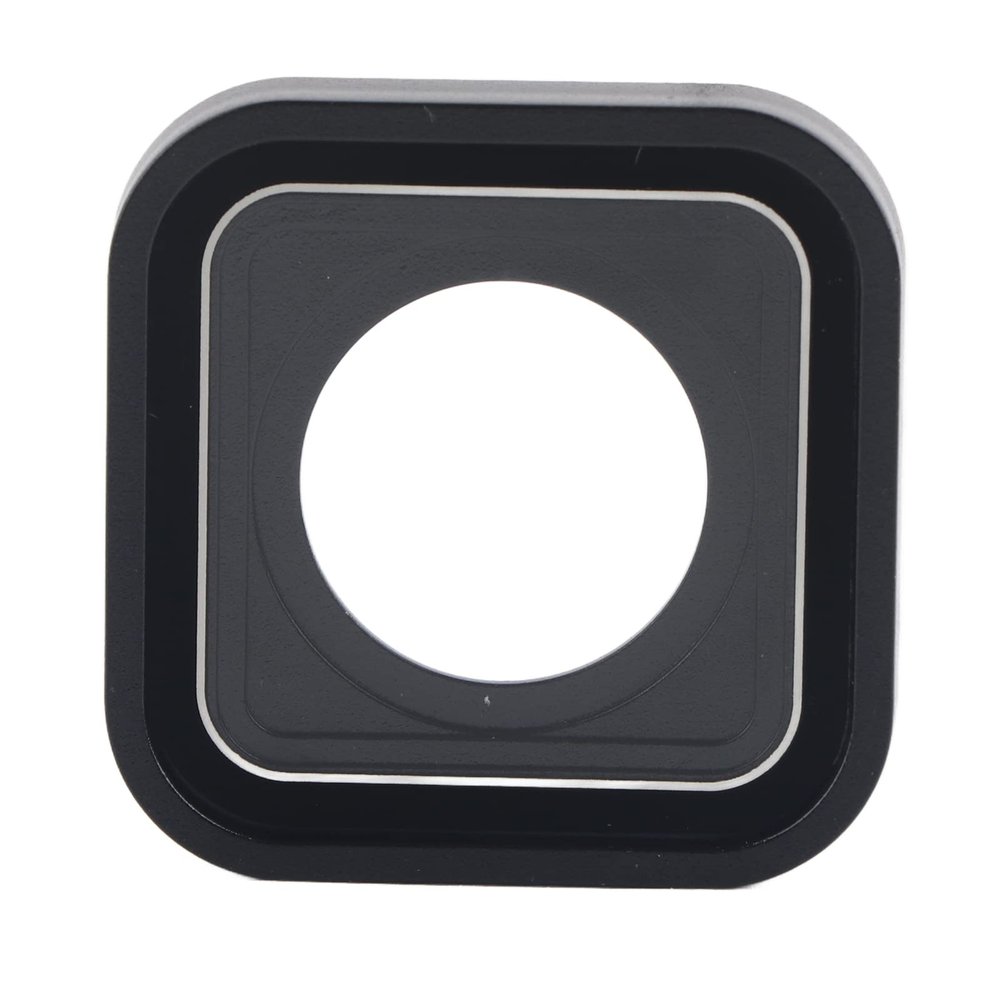 Action Camera Polarizer Lens Conservation Cover for 9, Lens Protective, uv Protective Glass Cover, HD Tempered Glass, Action Camera Replacement Lens