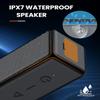 Raymate Portable Bluetooth Speakers view 2