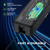 Raymate Portable Bluetooth Speakers view 3