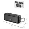 Raymate Portable Bluetooth Speakers view 4