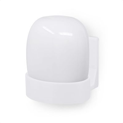 Wall Mount for Google Nest WiFi Pro 6E Mesh Router, Easy to Install Holder Bracket, Reduce Interference & Clutter, Adhesive & Screw-in Mounting