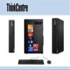 Lenovo ThinkCentre M75s SFF Business Desktop (AMD Ryzen 5 Pro 5650G, 16GB DDR4, 512GB PCIe SSD, DVD-R/W, WiFi 6, Bluetooth 5.1, RJ-45, Win11P) w/USB KB, USB Mouse & Dockztorm Hub view 2