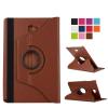 360 Rotating Smart Case Suitable for Samsung Galaxy Tab A 10.1 2016 P580 P585 with S Pen PU Leather Stand Tablet Cover (Color : Brown) view 2