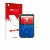 upscreen Scratch Shield Screen Protector Compatible with Blaze Super Pocket - HD-Clear, Anti-Fingerprint view 1