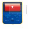 upscreen Scratch Shield Screen Protector Compatible with Blaze Super Pocket - HD-Clear, Anti-Fingerprint view 2