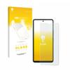upscreen Matte Screen Protector Glass Film compatible with Vivo Y77t - Anti-Glare, Anti-Fingerprint, 9H Glass Protection view 1