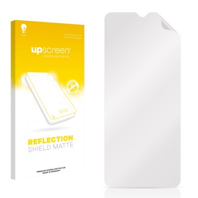 upscreen Anti-Glare Screen Protector compatible with Vivo Y77t Protection Film Matte