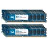 OWC 64GB (8x8GB) DDR3 1600 PC3-12800 CL11 2Rx8 240-pin 1.5V ECC Unbuffered UDIMM Memory RAM Module Upgrade Kit for Select Desktops, Workstations, or Servers view 1