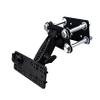 Two-Way Radio Portable Forklift Pillar Mount view 2