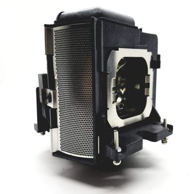 Jaspertronics OEM Lamp & Housing for The Sony VPL-SW631CM Projector with Original OEM Bulb Inside - 240 Day Warranty