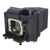 Jaspertronics OEM Lamp & Housing for The Sony VPL-SW631CM Projector with Original OEM Bulb Inside - 240 Day Warranty view 2