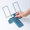 leph Metal Reading Rack Folding Reading Bookshelf Portable Reading Bookshelf Music Music Stand view 4