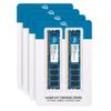 OWC 64GB (8x8GB) DDR3L 1866 PC3L-14900 CL13 2Rx8 240-pin 1.35V ECC Unbuffered UDIMM Memory RAM Module Upgrade Kit for Select Desktops, Workstations, or Servers view 2