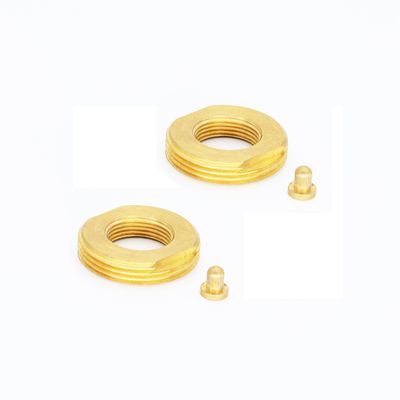 NMO Mount Assembly to UHF Female SO-239 Connector Adapter for UHF/VHF Vehicle Antennas Commercial Ham Radio NMO Antenna Mount on SO239 Female