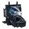 Advanced Lamps Lamp & Housing for The Sony HW30ES Projector view 3