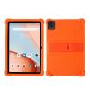 MOOPW Case for Oscal Pad 70 - Soft Silicone Shockproof Stand Rubber Shell Protective Cover for Oscal Pad 70 Tablet 10.1 inch 2023 view 1