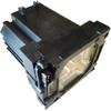 Advanced Lamps Lamp & Housing for The Sanyo PLC-XP200 Projector view 1