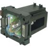 Advanced Lamps Lamp & Housing for The Sanyo PLC-XP200 Projector view 2