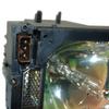 Advanced Lamps Lamp & Housing for The Sanyo PLC-XP200 Projector view 3