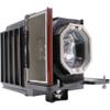 Advanced Lamps Lamp & Housing for The Sony VPL-GT100 Projector view 3