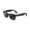 Ray-Ban Meta (Gen 1), Wayfarer, Matte Black | Smart AI Glasses for Men, Women  12 MP Camera, Open-Ear Speakers, Video Recording, Bluetooth  Polarized Gradient Graphite Lenses  Wearable Technology view 1