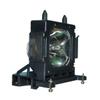 Advanced Lamps Lamp & Housing for The Sony VPL-VW95ES Projector view 2