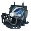 Advanced Lamps Lamp & Housing for The Sony VPL-VW95ES Projector view 4