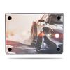 MightySkins Skin Compatible with Apple MacBook Air 15'' M2/M3 (2024) Full Wrap Kit - Headlight Flare | Protective, Durable, and Unique Vinyl Decal wrap Cover | Easy to Apply | Made in The USA view 3