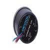 Alphacool Core 200 Aurora D5/VPP Acetal/Acrylic Reservoir with VPP655 PWM Pump (15484) view 3