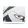 MightySkins Glossy Glitter Skin Compatible with Apple MacBook Air 15'' M2/M3 (2024) Full Wrap Kit - Anime Eye | Protective, Durable High-Gloss Glitter Finish | Easy to Apply | Made in The USA view 1