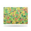 MightySkins Glossy Glitter Skin Compatible with Apple MacBook Air 15'' M2/M3 (2024) Full Wrap Kit - Spring Camouflage | Protective, Durable High-Gloss Glitter Finish | Easy to Apply | Made in The USA view 1