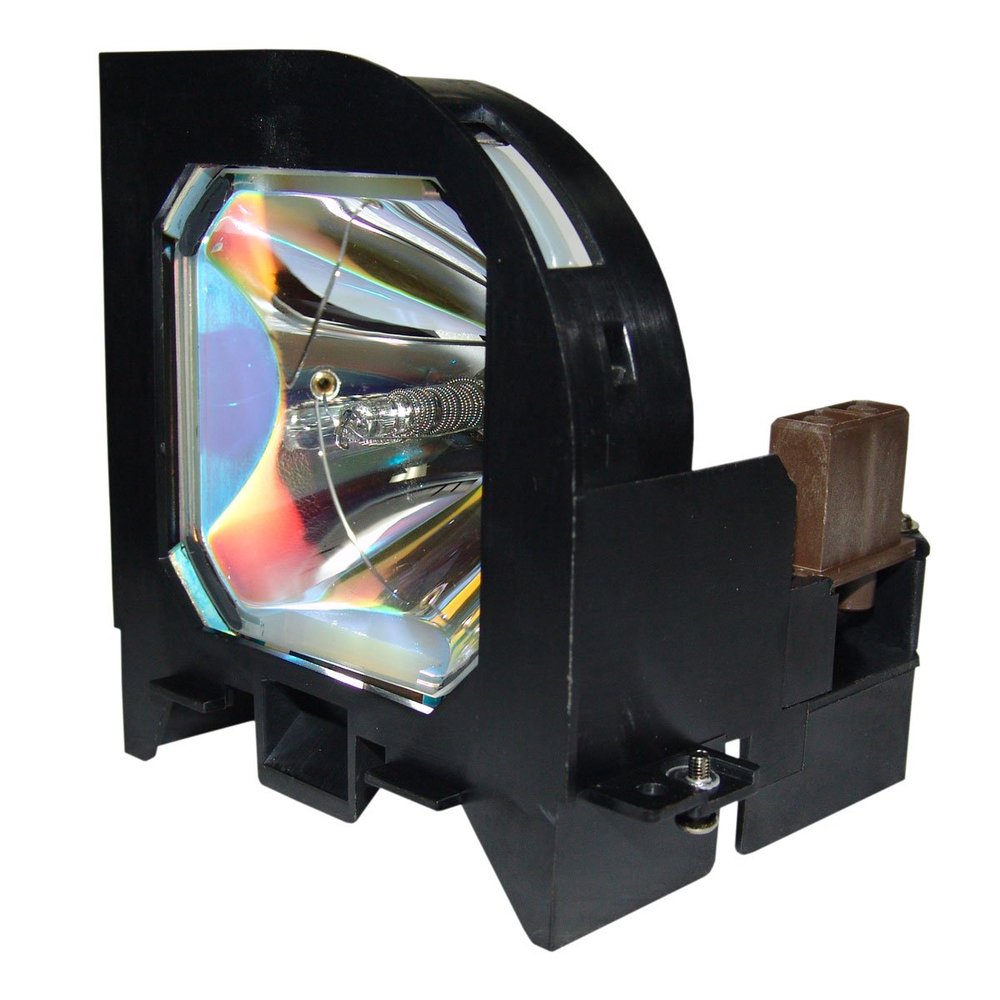 Advanced Lamps Lamp & Housing for The Sony VPL-PX51 Projector