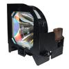 Advanced Lamps Lamp & Housing for The Sony VPL-PX51 Projector view 1