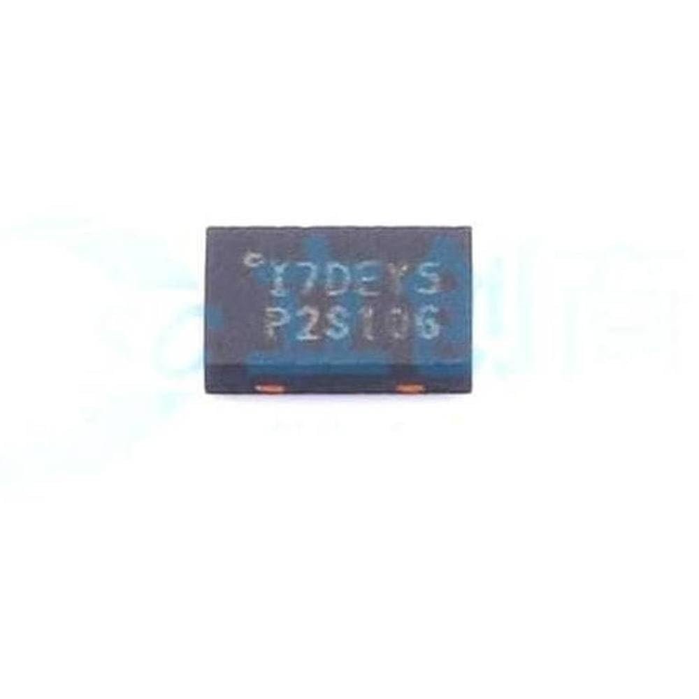 2 Pcs NOR Flash IS25LP016D Jule TR USON-8-EP(2x3) IS25LP016D-JULE-TR