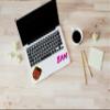 45 PCS Miami Vinyl Heat Basketball Stickers for Water Bottle, Laptop, Bicycle, Computer, Motorcycle, Travel Case, Car Decal Decoration Sticker view 4