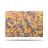 MightySkins Glossy Glitter Skin Compatible with Apple MacBook Air 15'' M2/M3 (2024) Full Wrap Kit - Autumn Camouflage | Protective, Durable High-Gloss Glitter Finish | Easy to Apply | Made in The USA view 1