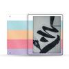 MightySkins Glossy Glitter Skin Compatible with Amazon Kindle Scribe (2022) Full Wrap - Peaches and Cream | High-Gloss Glitter Finish | Easy to Apply | Made in The USA view 1