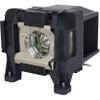 Advanced Lamps V13H010L89 Lamp & Housing for Epson Projectors view 1