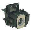 Advanced Lamps Lamp & Housing for The Epson Powerlite Pro Cinema 7500UB Projector view 3