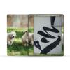 MightySkins Skin Compatible with Amazon Kindle Scribe (2022) Full Wrap - Puppy Pack | Protective, Durable, and Unique Vinyl Decal wrap Cover | Easy to Apply | Made in The USA view 1