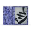 MightySkins Glossy Glitter Skin Compatible with Amazon Kindle Scribe (2022) Full Wrap - Blue Butterflies | High-Gloss Glitter Finish | Easy to Apply | Made in The USA view 1