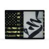 MightySkins Skin Compatible with Amazon Kindle Scribe (2022) Full Wrap - American Camo | Protective, and Unique Vinyl Decal wrap Cover | Easy to Apply | Made in The USA view 1