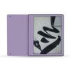 MightySkins Skin Compatible with Amazon Kindle Scribe (2022) Full Wrap - Solid Lavender | Protective, and Unique Vinyl Decal wrap Cover | Easy to Apply | Made in The USA view 1
