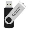 Bootable USB Drive for Windows 11, 10, 7 Both Home and Pro reinstall, Install, Repair - Plus WinPE Utility Suite with Password Reset Recovery Boot Fix Data Restore and More. view 1