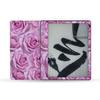 MightySkins Glossy Glitter Skin Compatible with Amazon Kindle Scribe (2022) Full Wrap - Box of Roses | Protective High-Gloss Glitter Finish | Easy to Apply | Made in The USA view 1