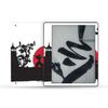 MightySkins Skin Compatible with Amazon Kindle Scribe (2022) Full Wrap - Nihon Samurai | Protective, and Unique Vinyl Decal wrap Cover | Easy to Apply | Made in The USA view 1